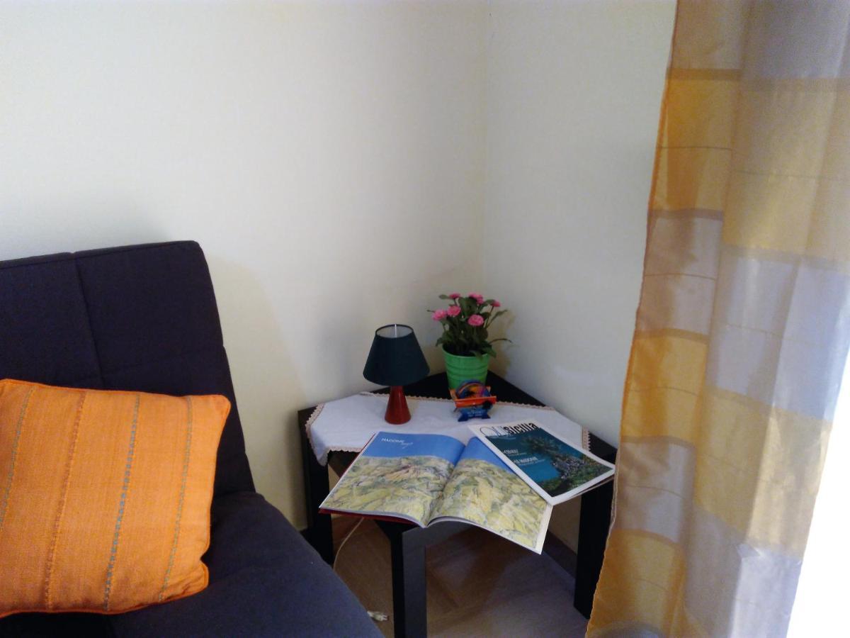Sognando Il Mare Apartment Cefalu Exterior photo