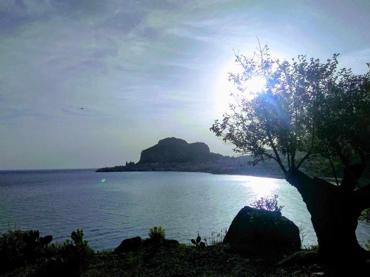 Sognando Il Mare Apartment Cefalu Exterior photo
