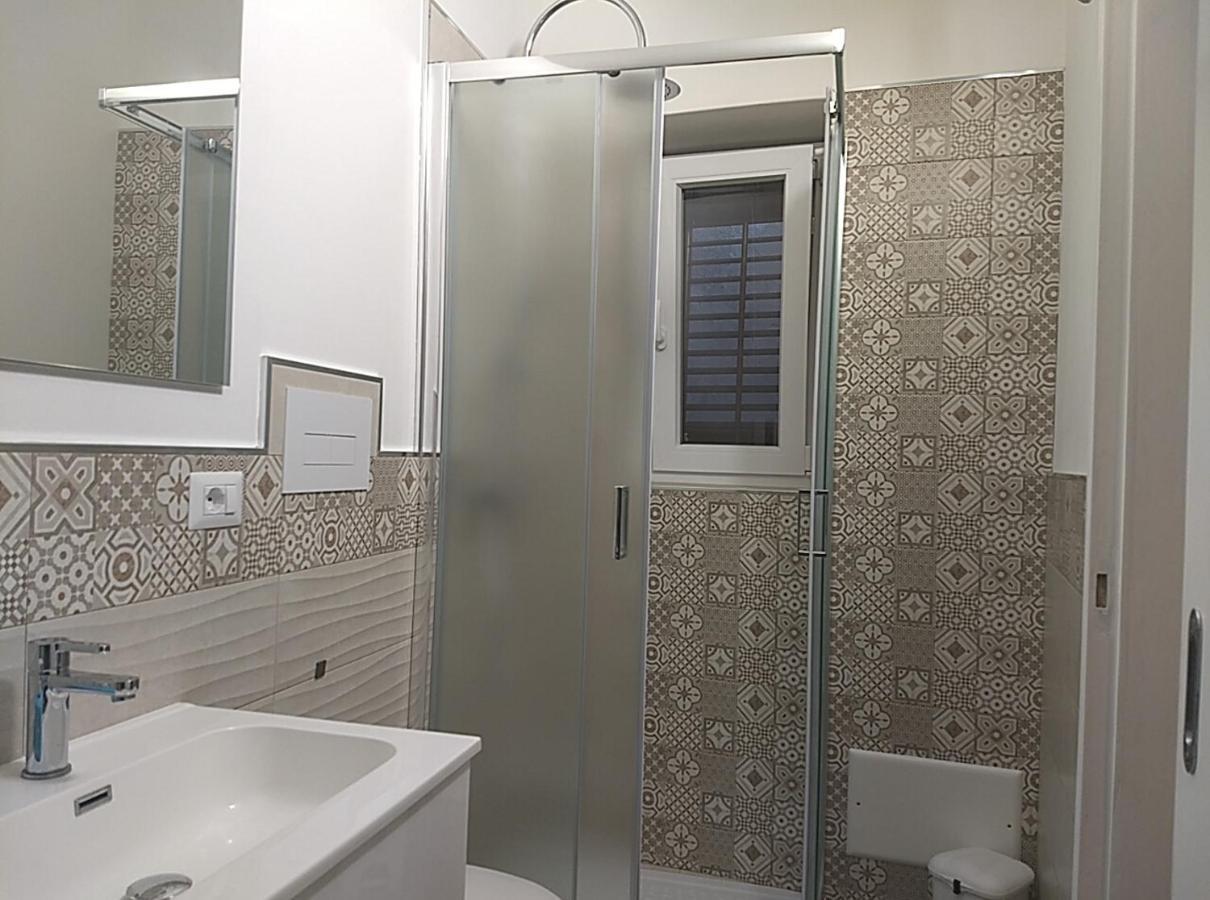 Sognando Il Mare Apartment Cefalu Exterior photo