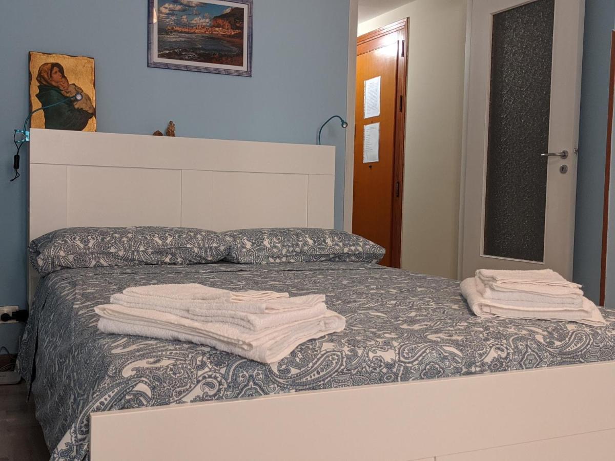 Sognando Il Mare Apartment Cefalu Exterior photo