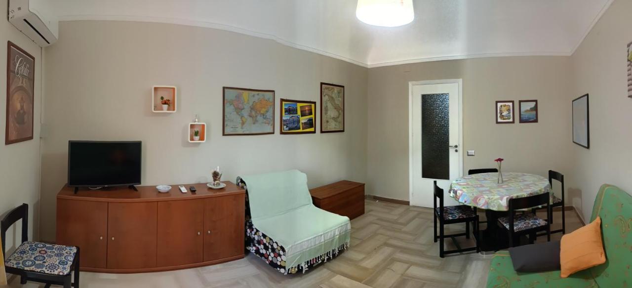Sognando Il Mare Apartment Cefalu Exterior photo